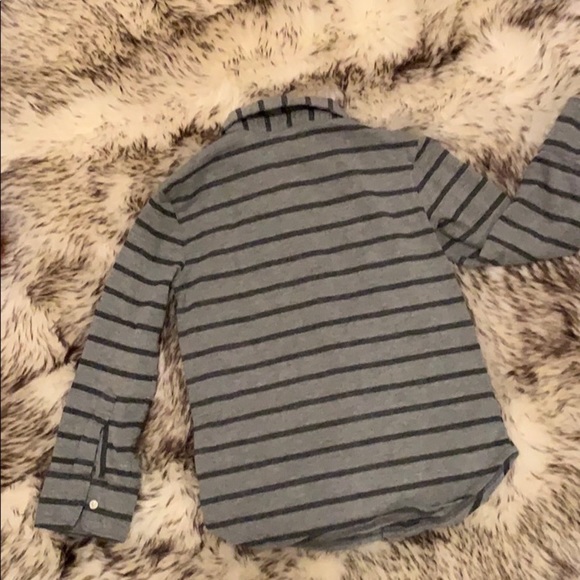 Gap Boys Button Down - Picture 3 of 3